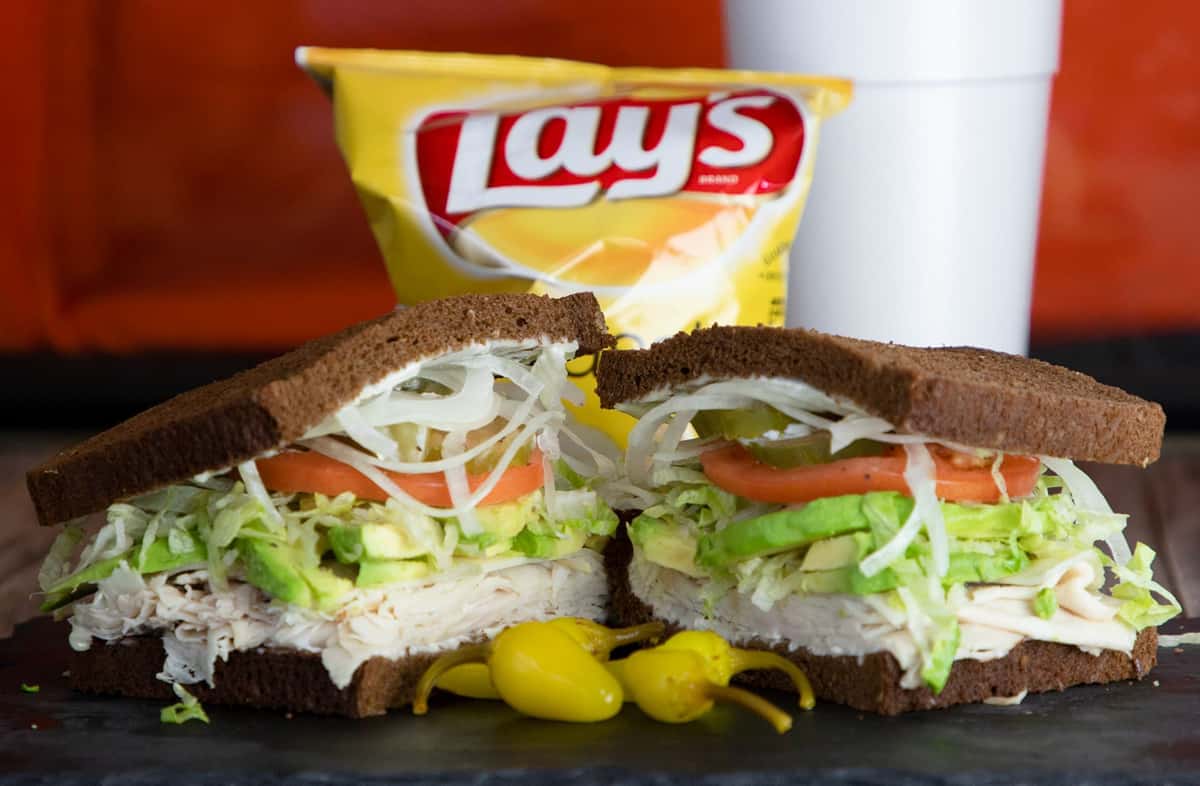 Online Ordering Butch's Grinders Sandwich Restaurant in Riverside, CA