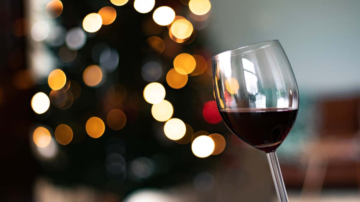 Wine
