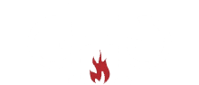 H logo