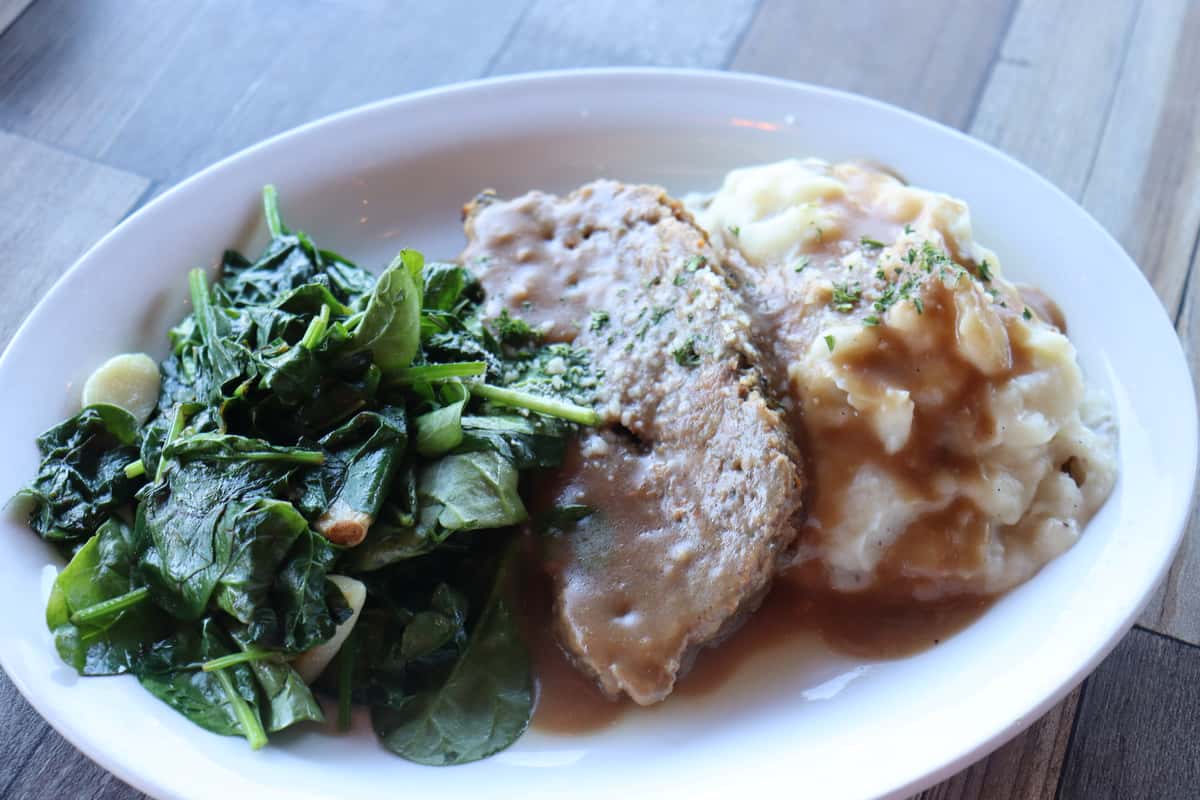 Meatloaf