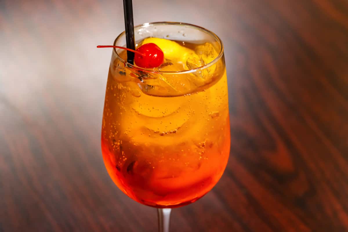 Spritzer