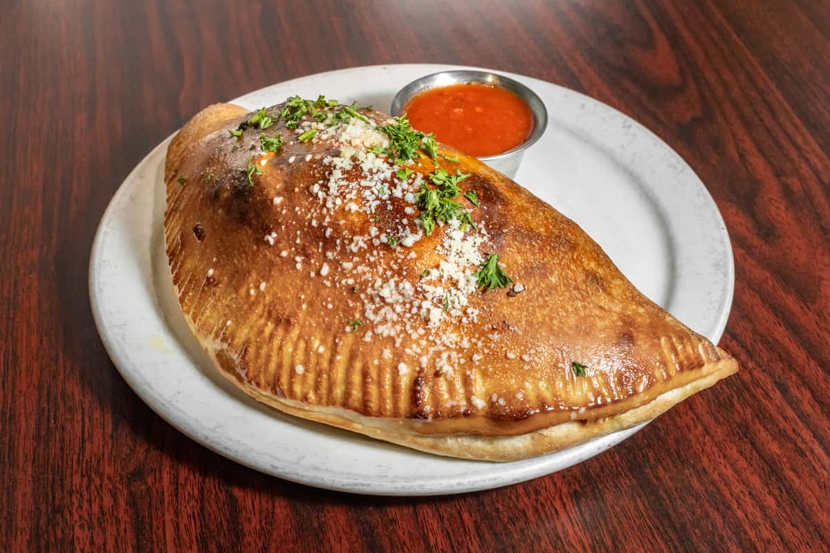 Calzone