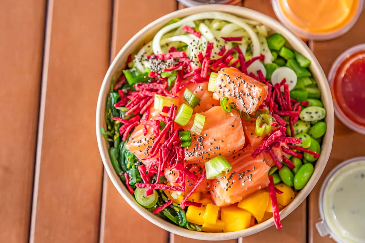 salmon