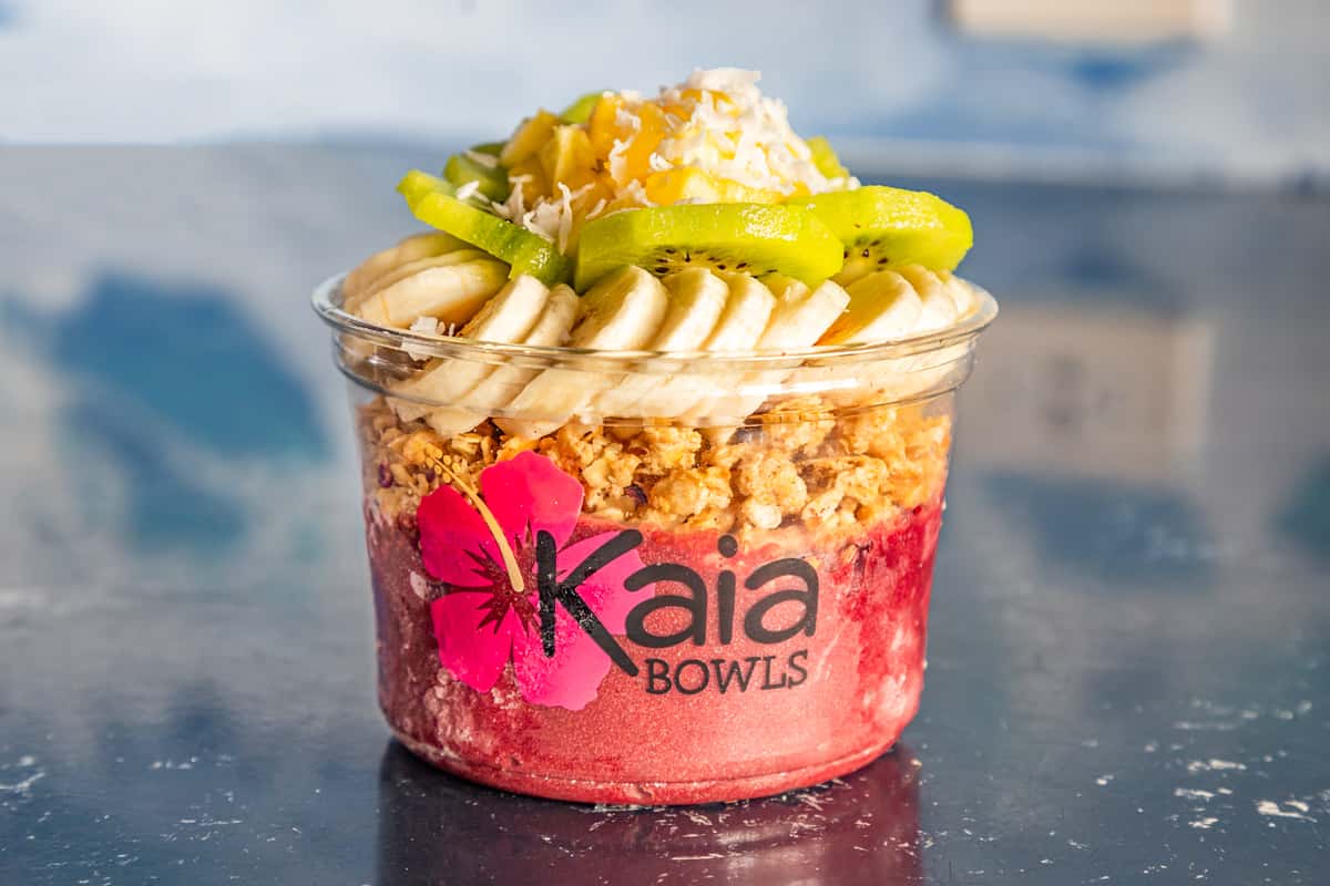 purple passion bowl