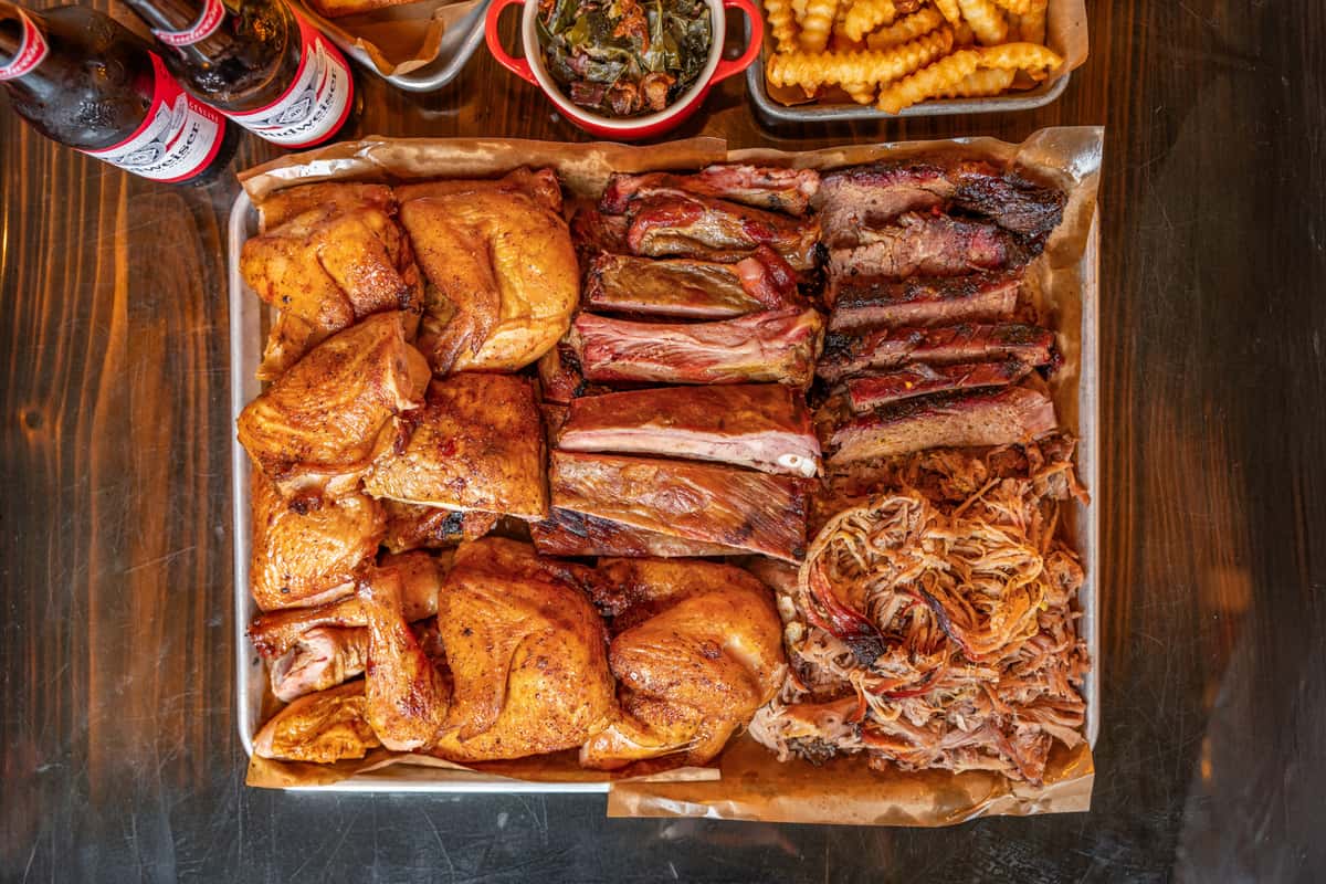 Smoked Good Barbecue Near Me Smokehouse Barbecue Kansas City's