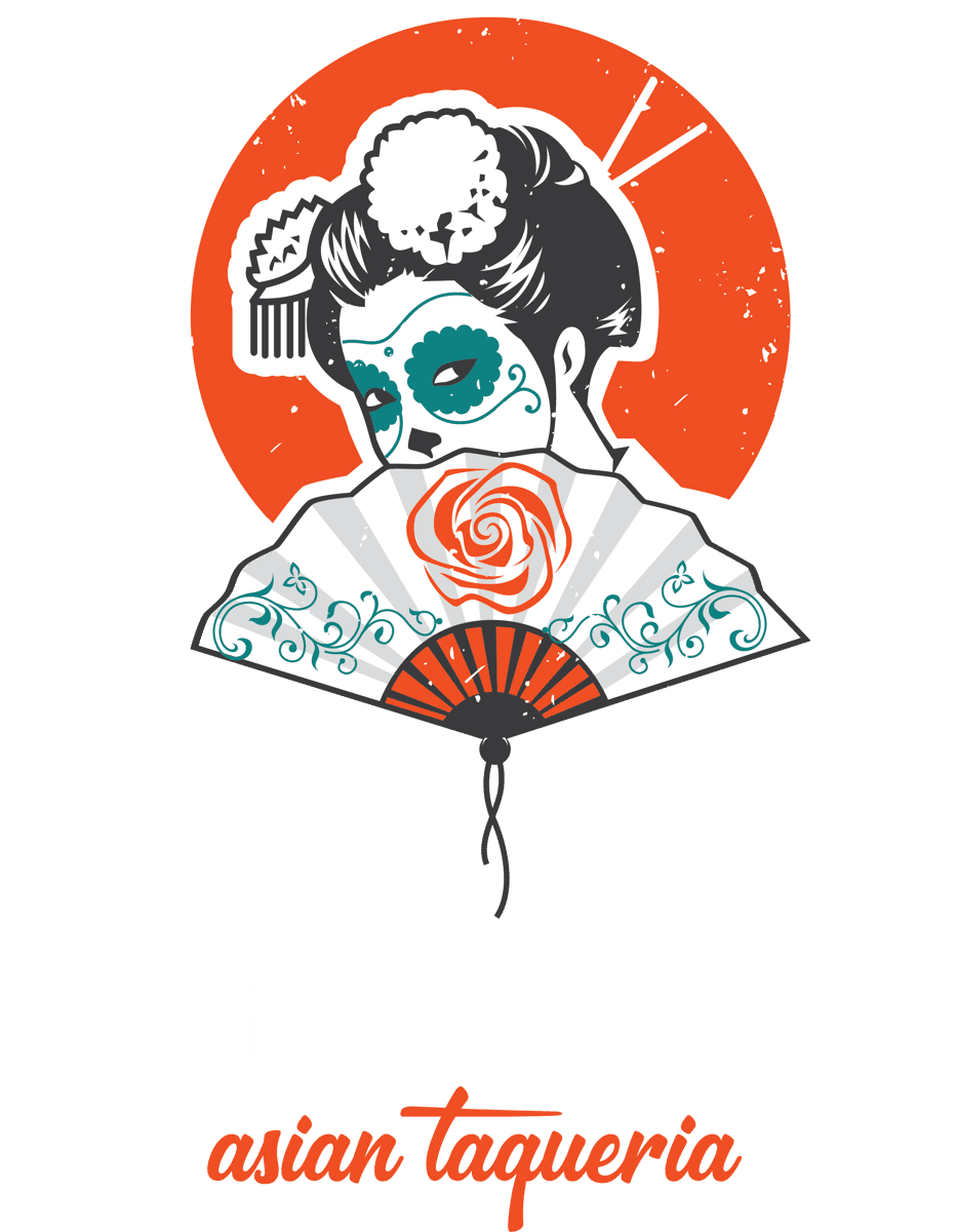 Ghost Street Asian Taqueria