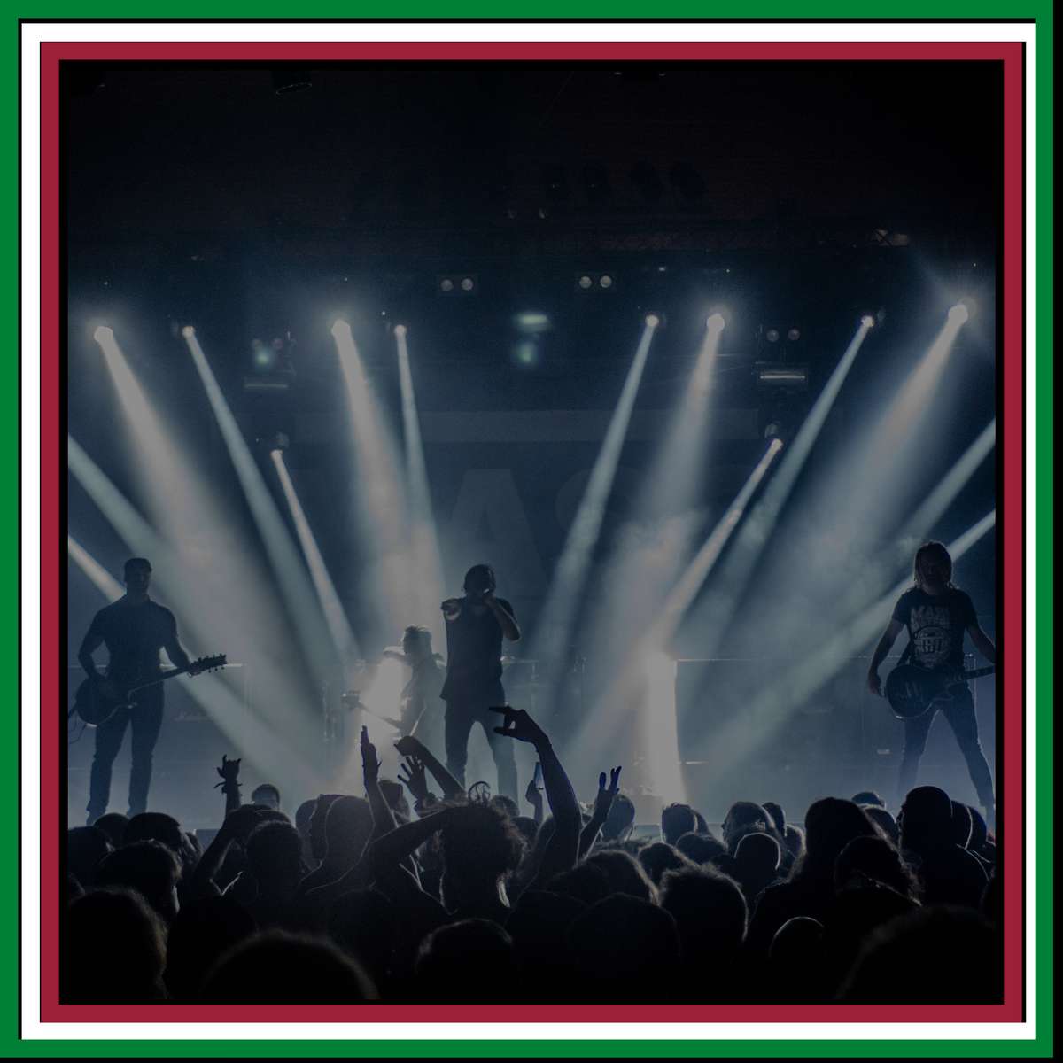 Events Background