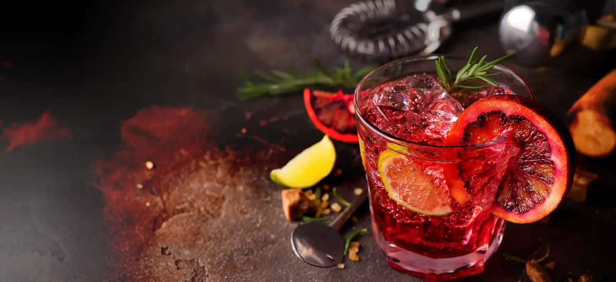 cocktail