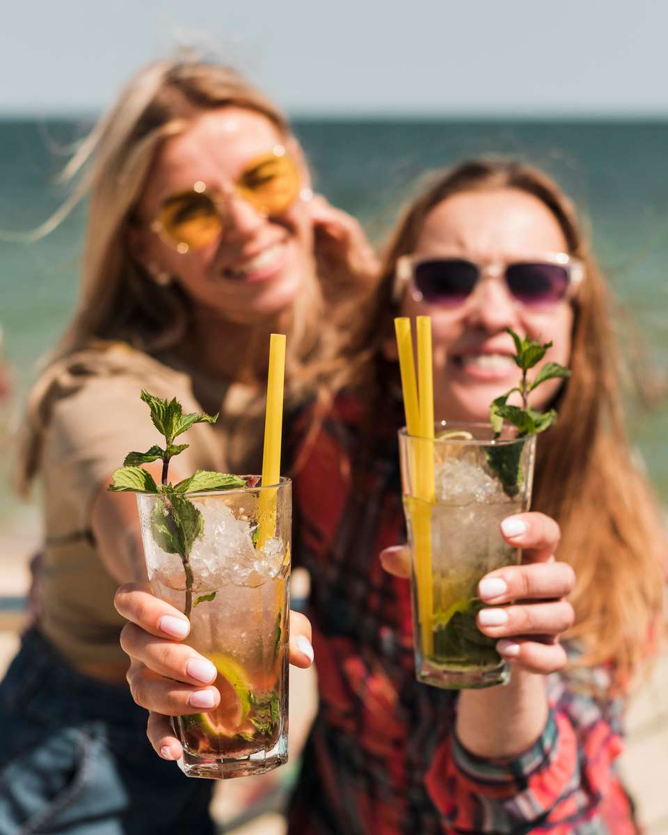cocktails