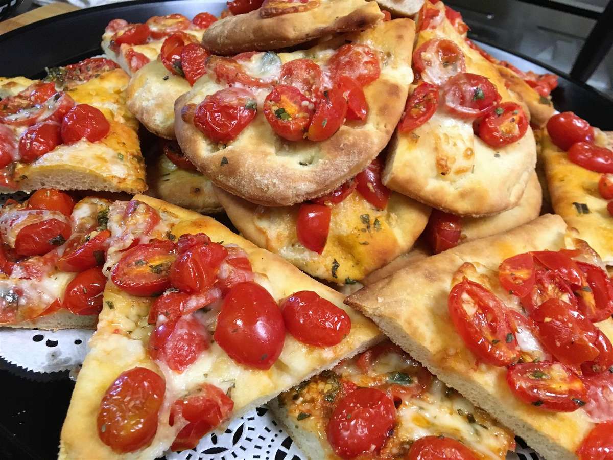 pizza