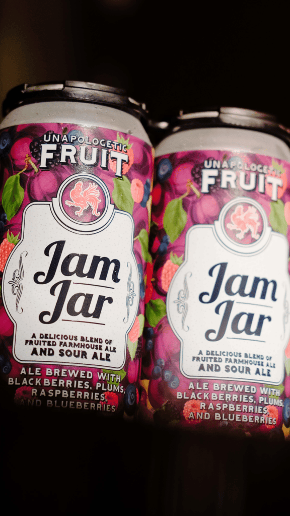 jam jar