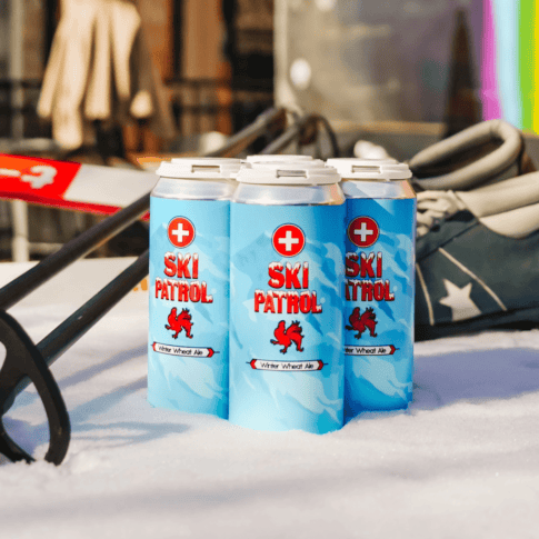 Ski Patrol