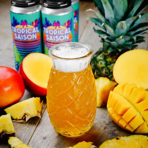 Tropical saison