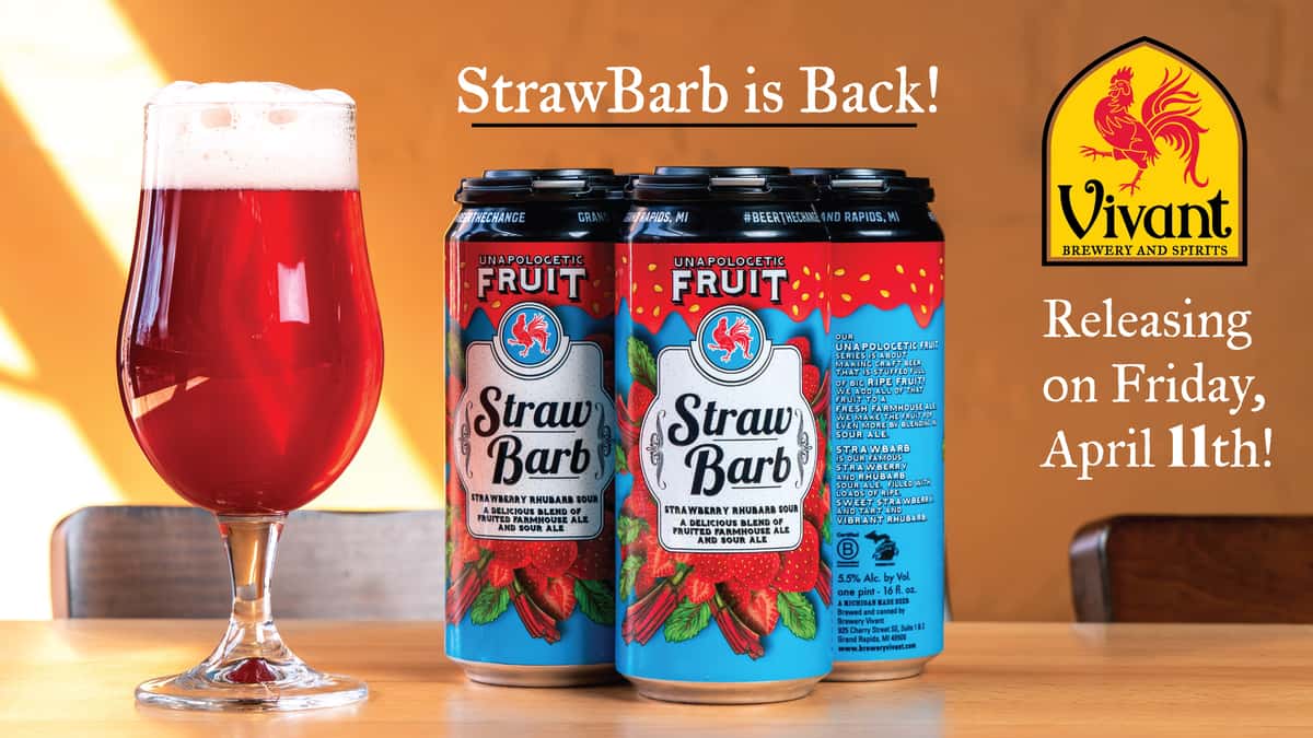 Strawbarbanner