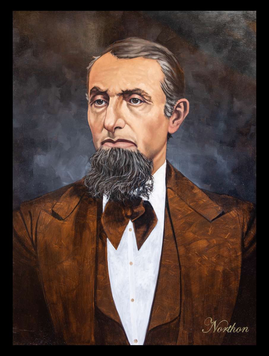 Heinrich Dangburg