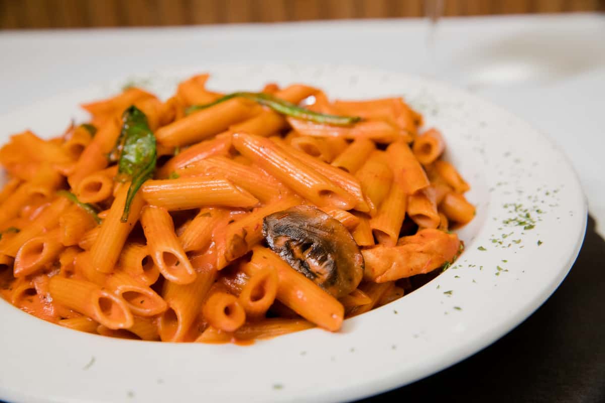 pasta