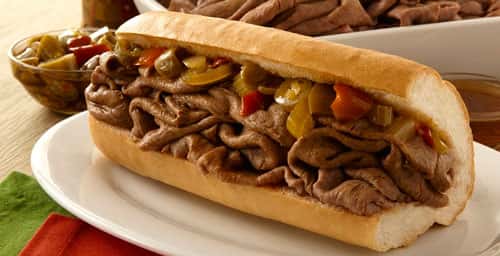 Italian Beef