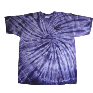 purpledie
