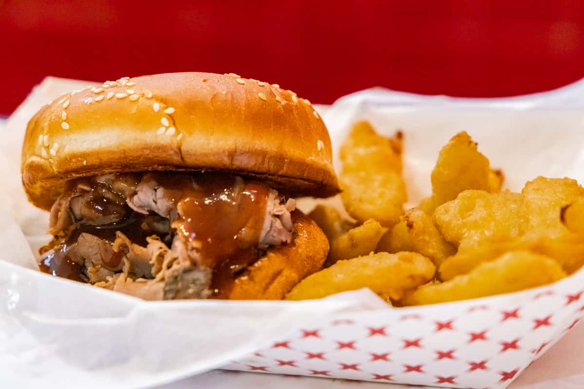 Roast Beef