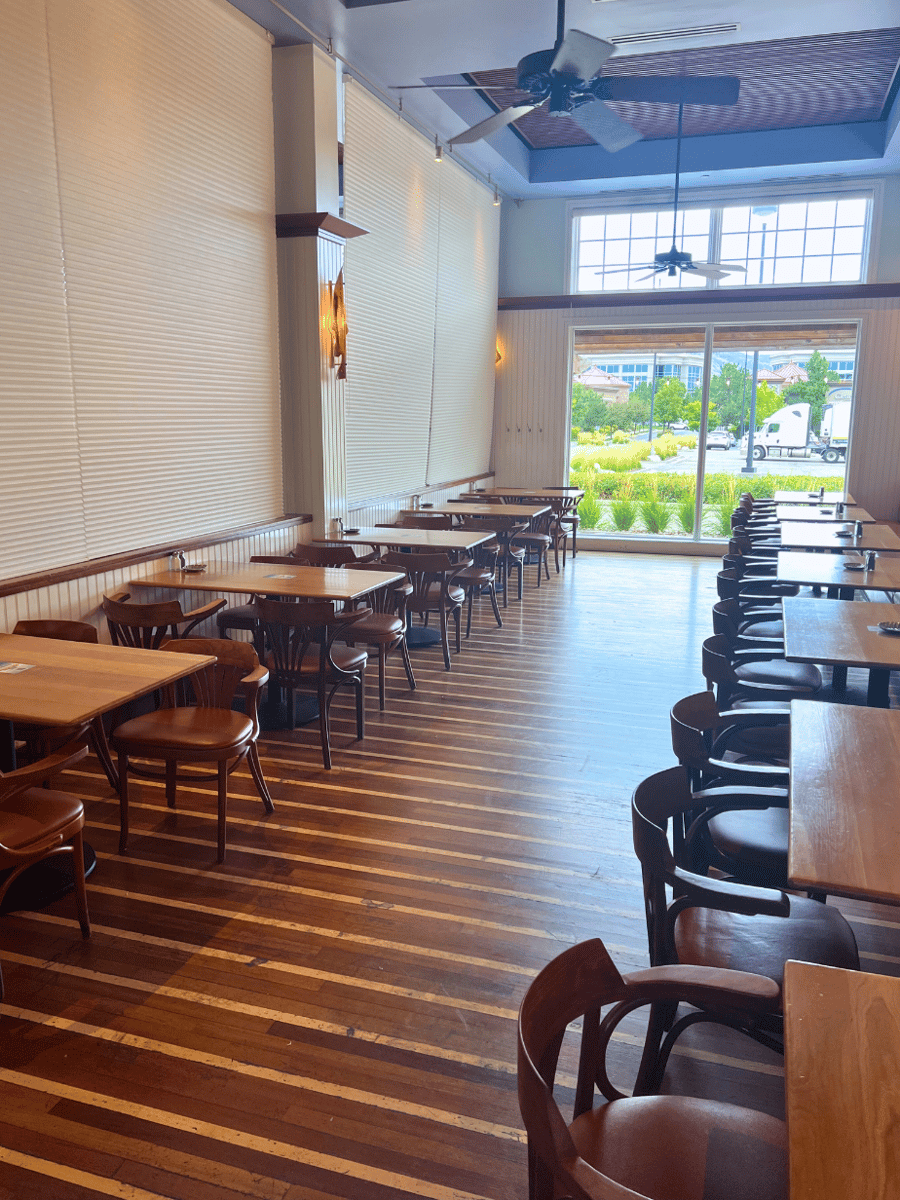 South Jordan Private Dining