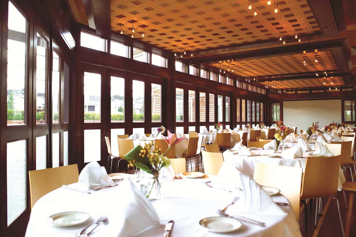 Memorial Luncheons