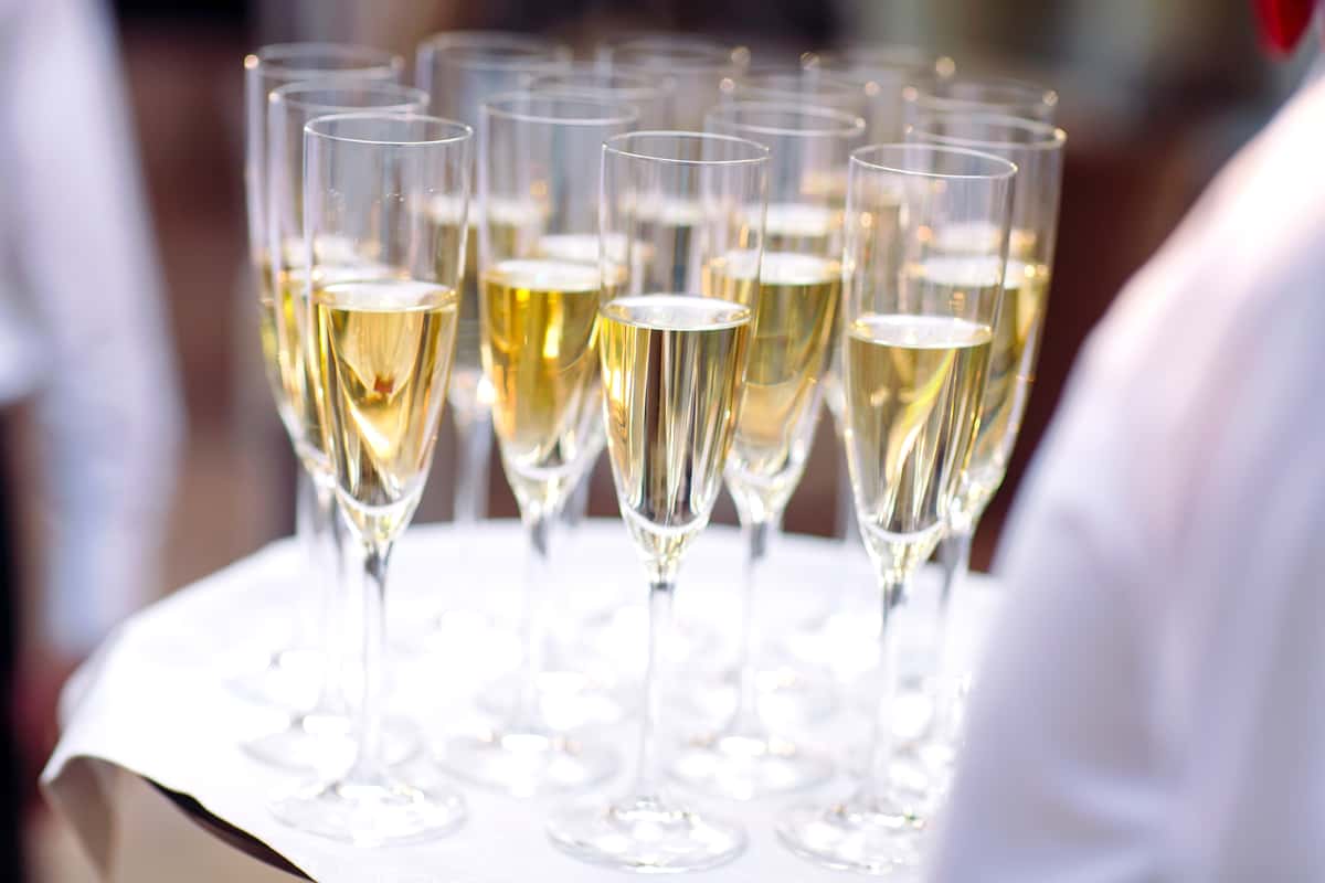 champagne