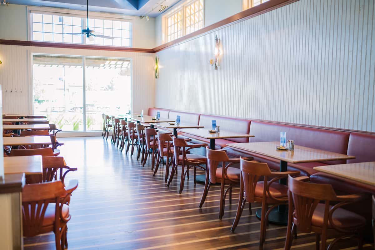 South Jordan Private Dining