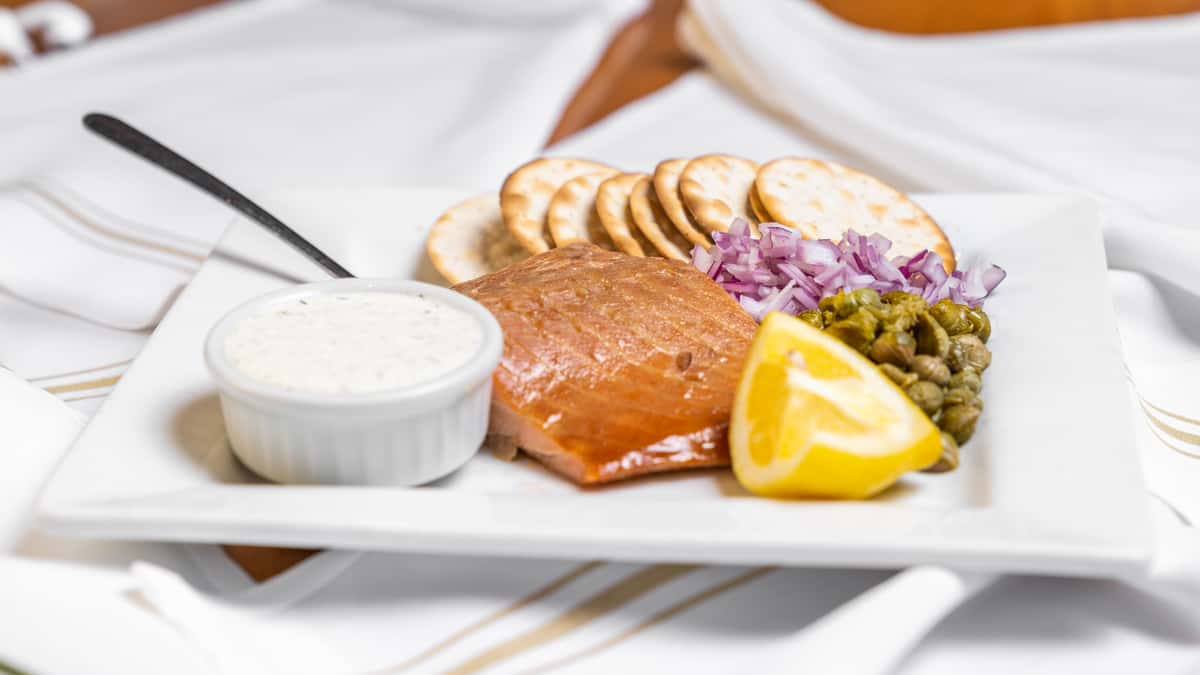 salmon