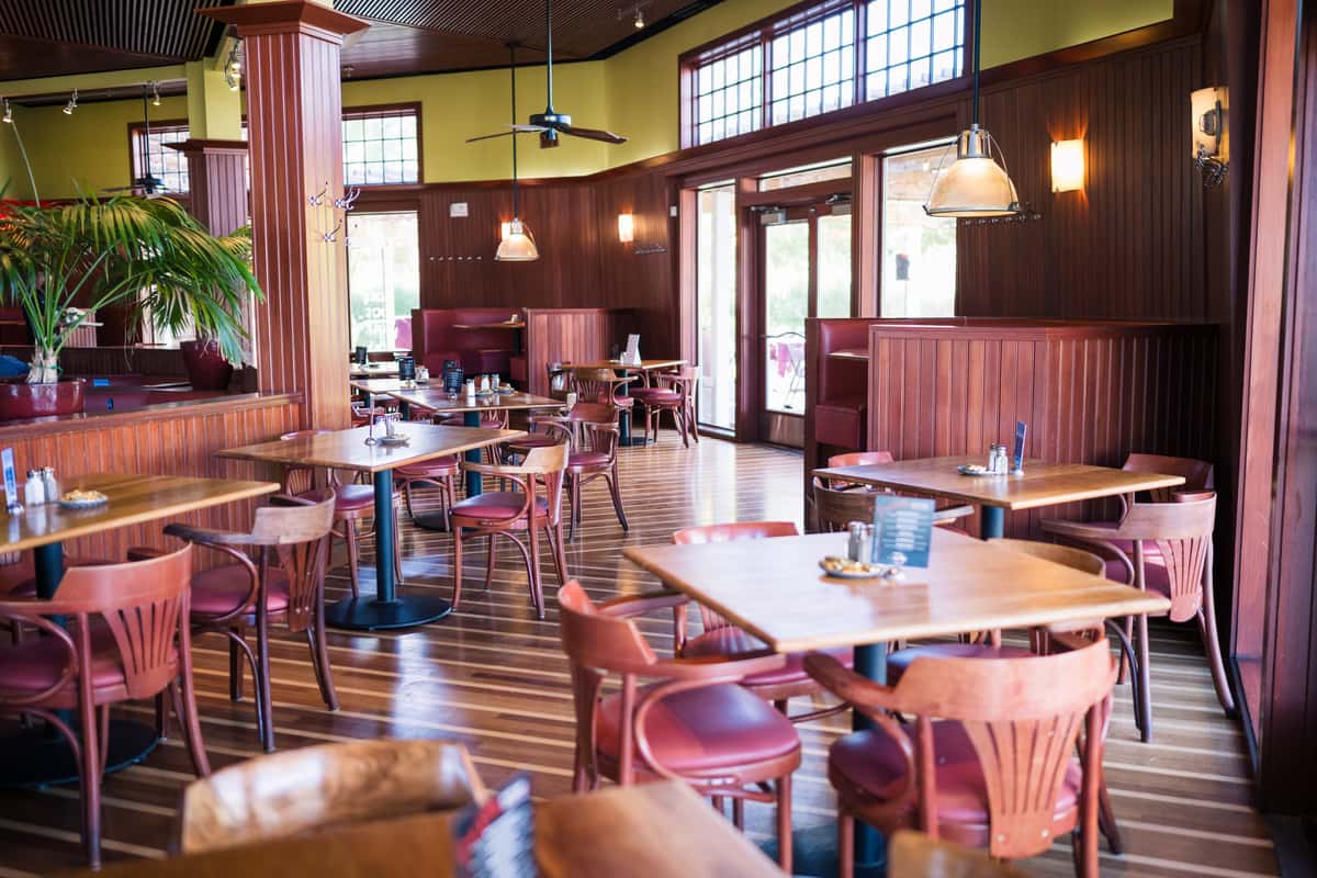 South Jordan Oyster Bar