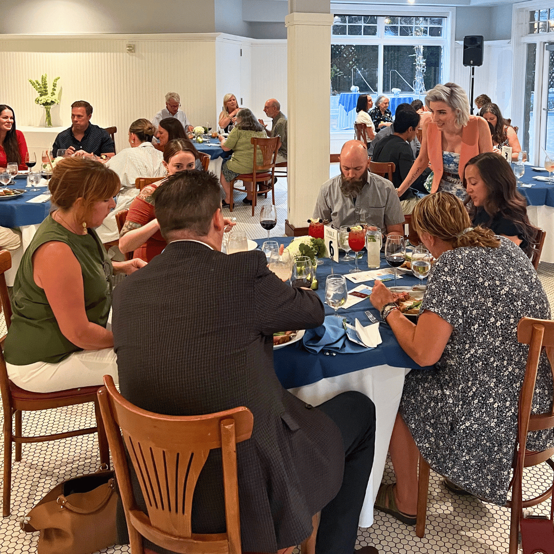 July Wine Dinner