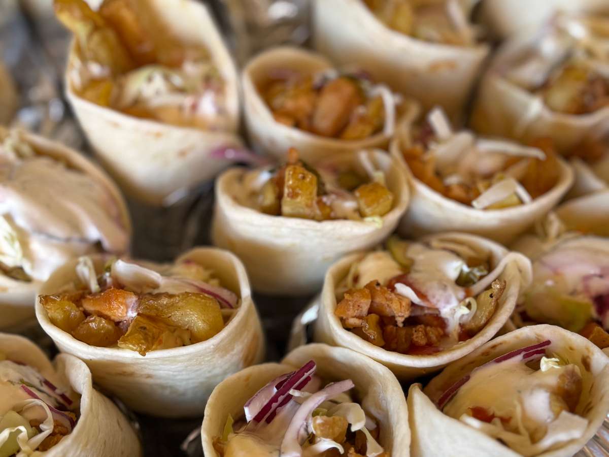 shawarmania shawarma
