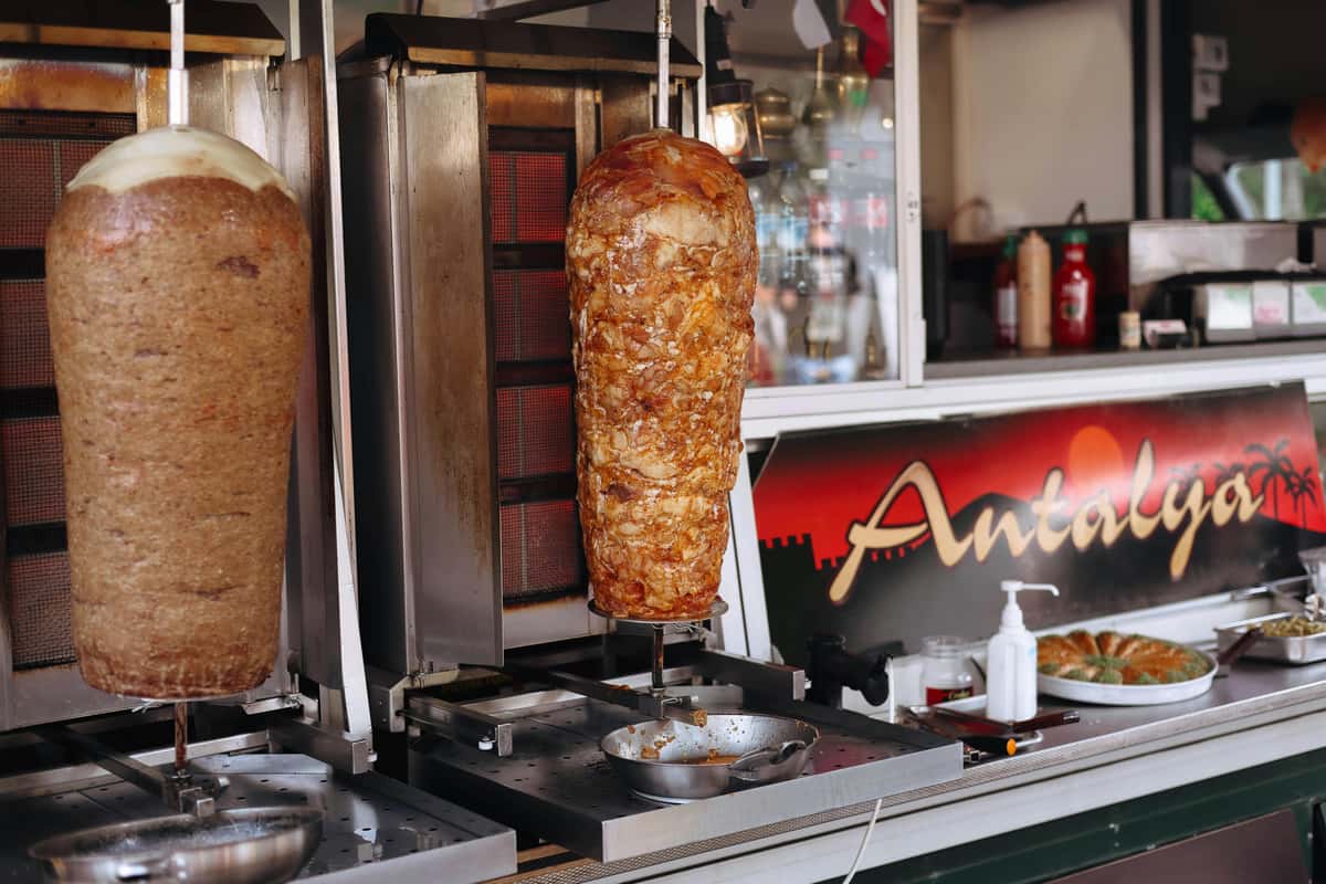 Shawarma