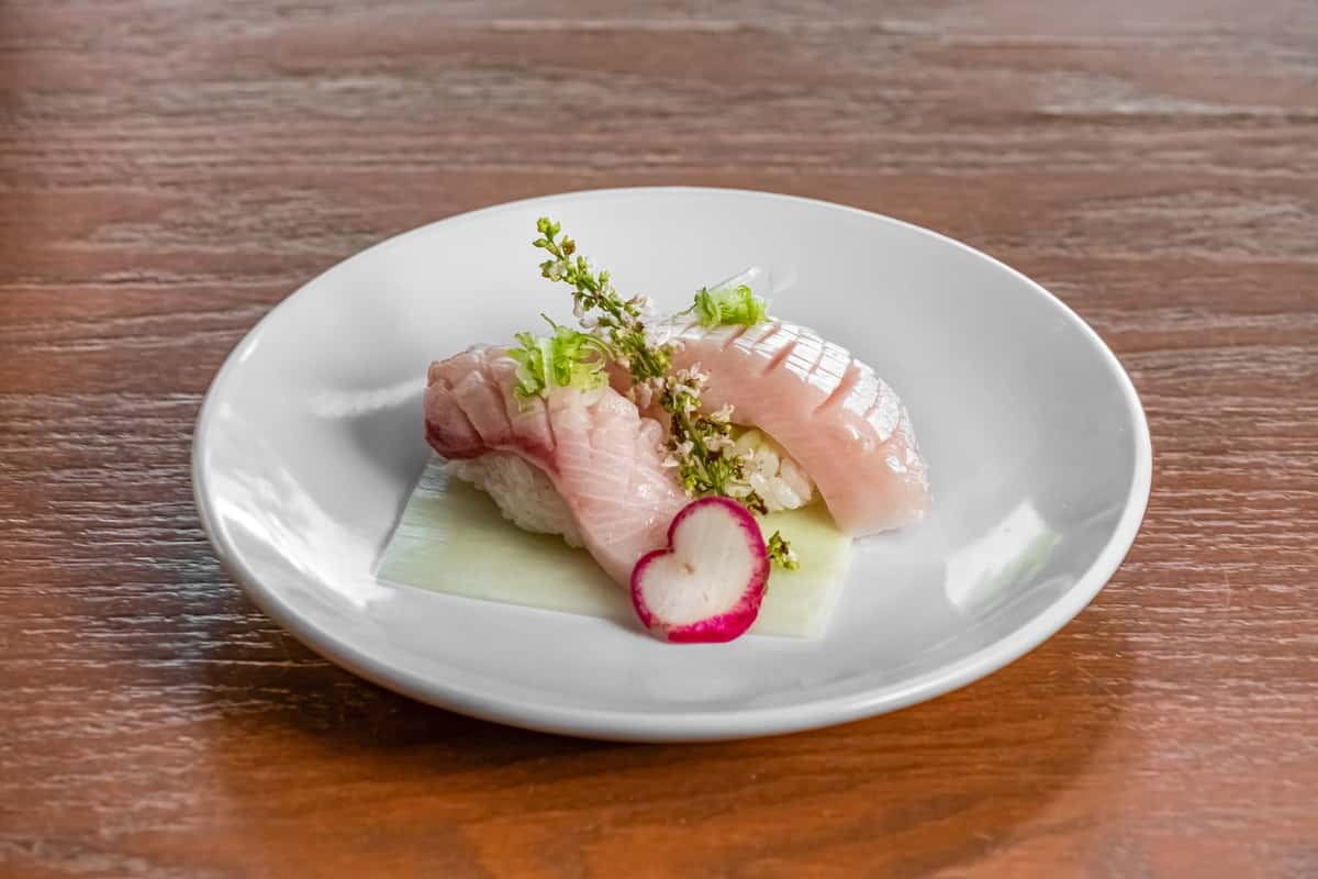 Sushi