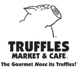 truffles market & cafe - the gourmet nose its truffles
