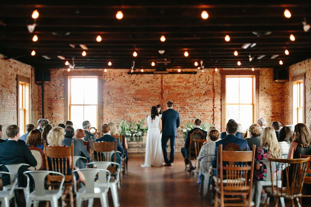 wedding private event celebration atlanta