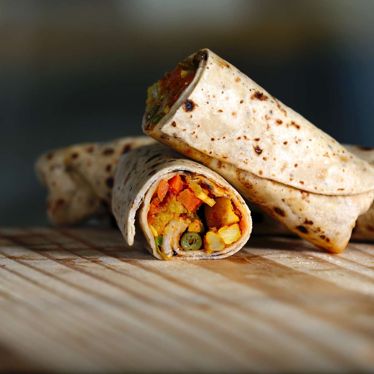 burrito