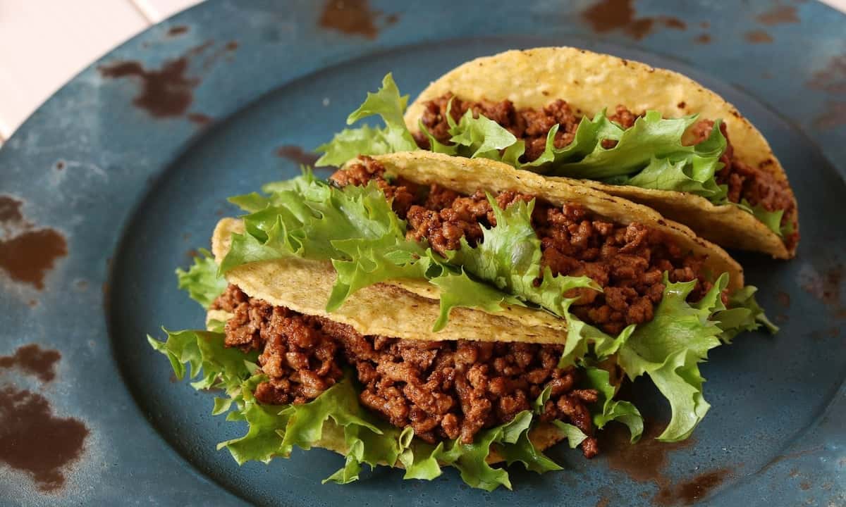 taccos