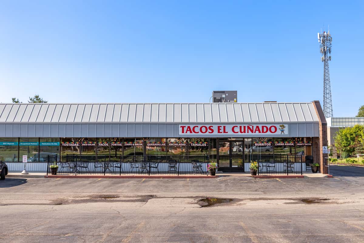 About Tacos el Cunado Cascade Mexican Restaurant in Grand Rapids, MI