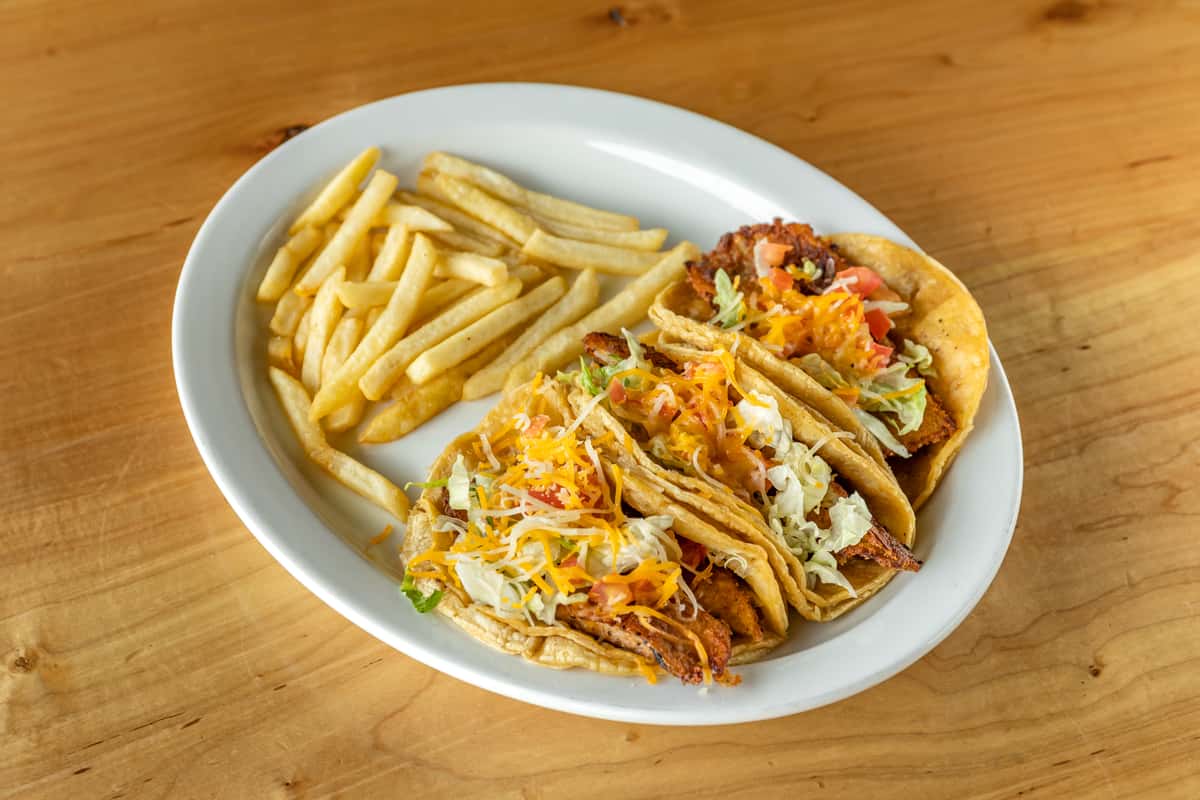 Order Online Tacos el Cunado Cascade Mexican Restaurant in Grand