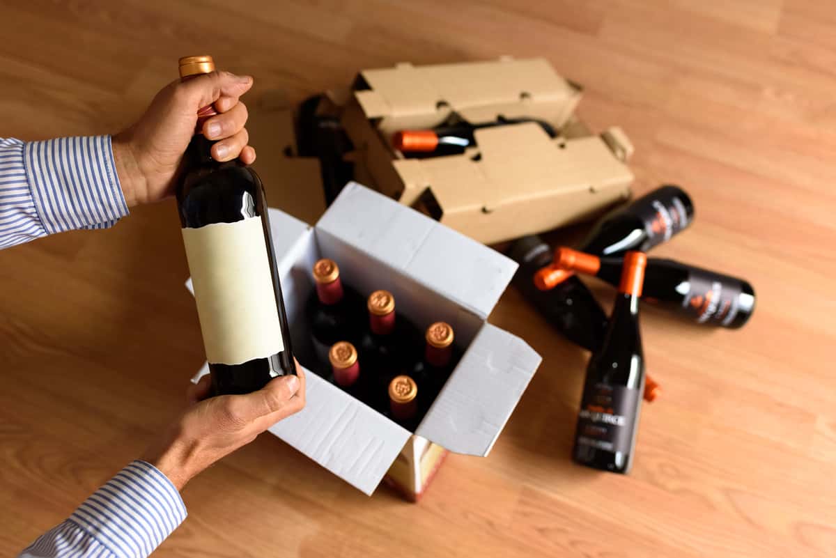 Delivery