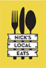 Nick's Local Eats
