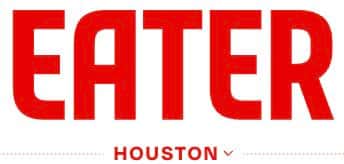 Eater Houston logo