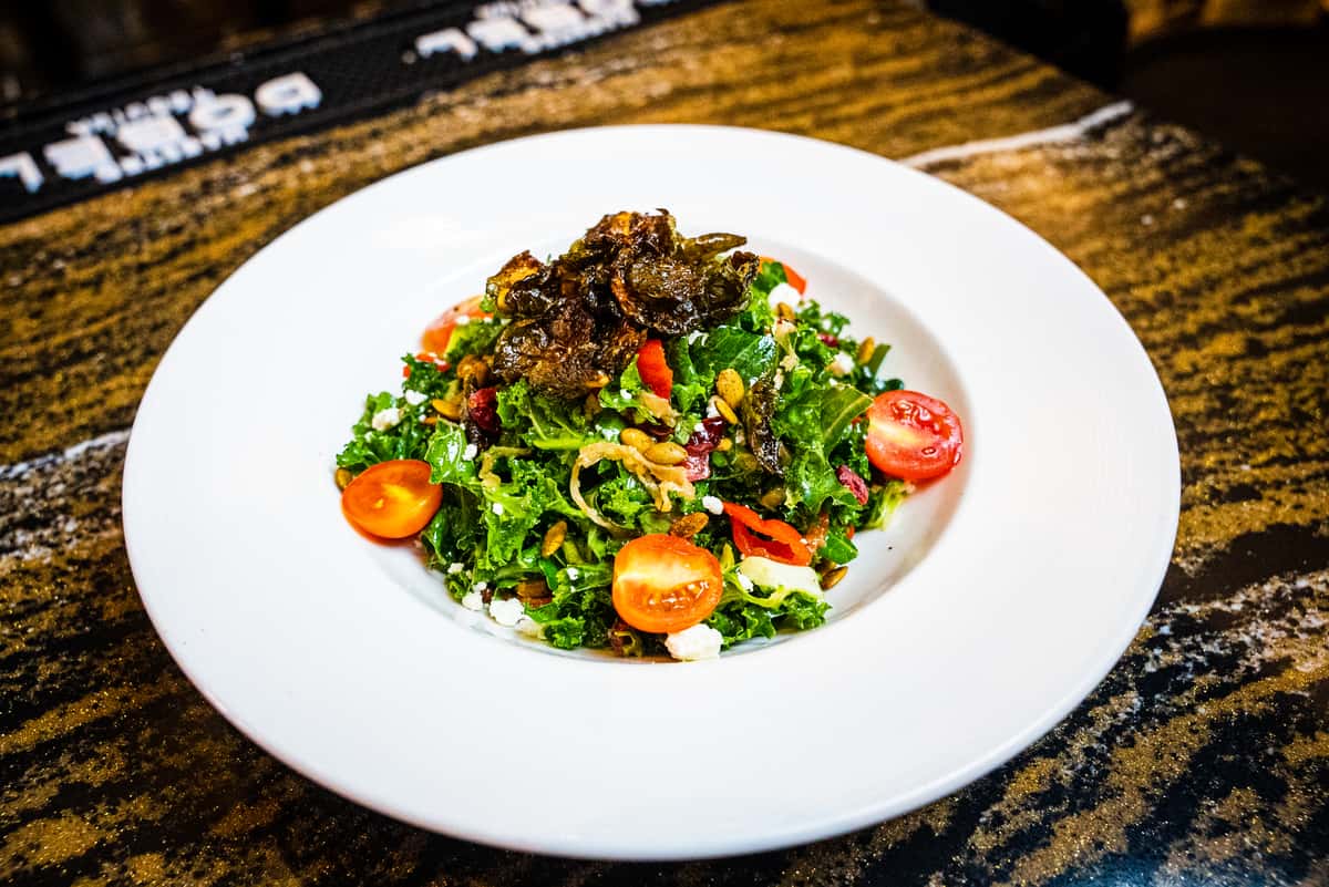 Salad