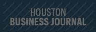 Houston Business Journal logo