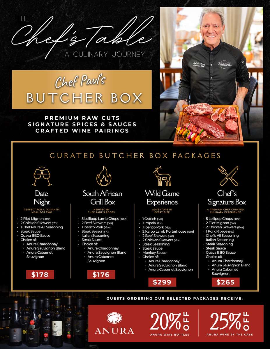 Butcher Box 2