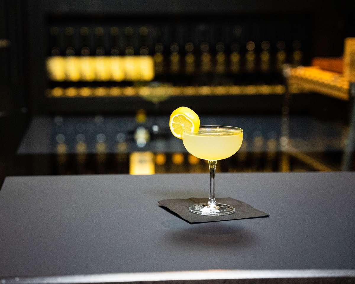 Cocktails