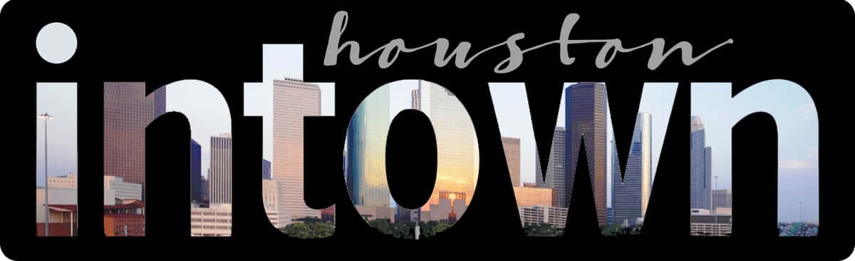 InTown Magazine logo