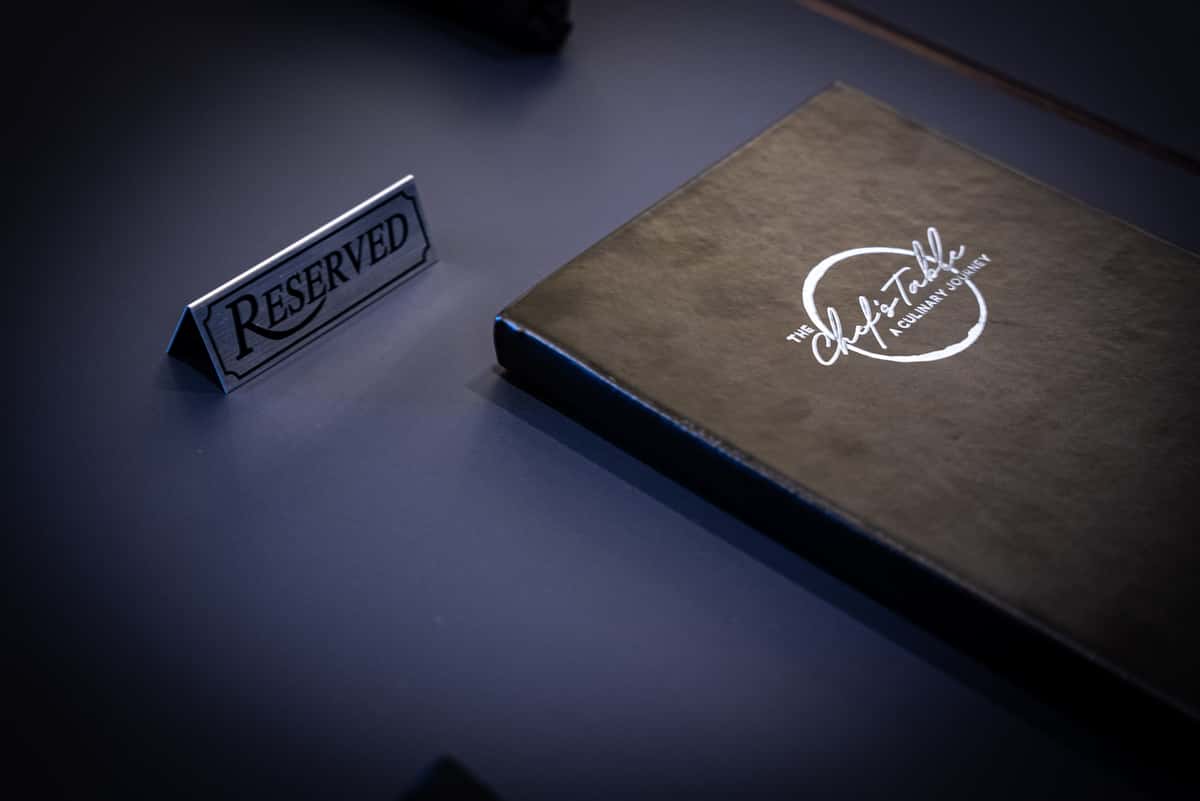 Reserved