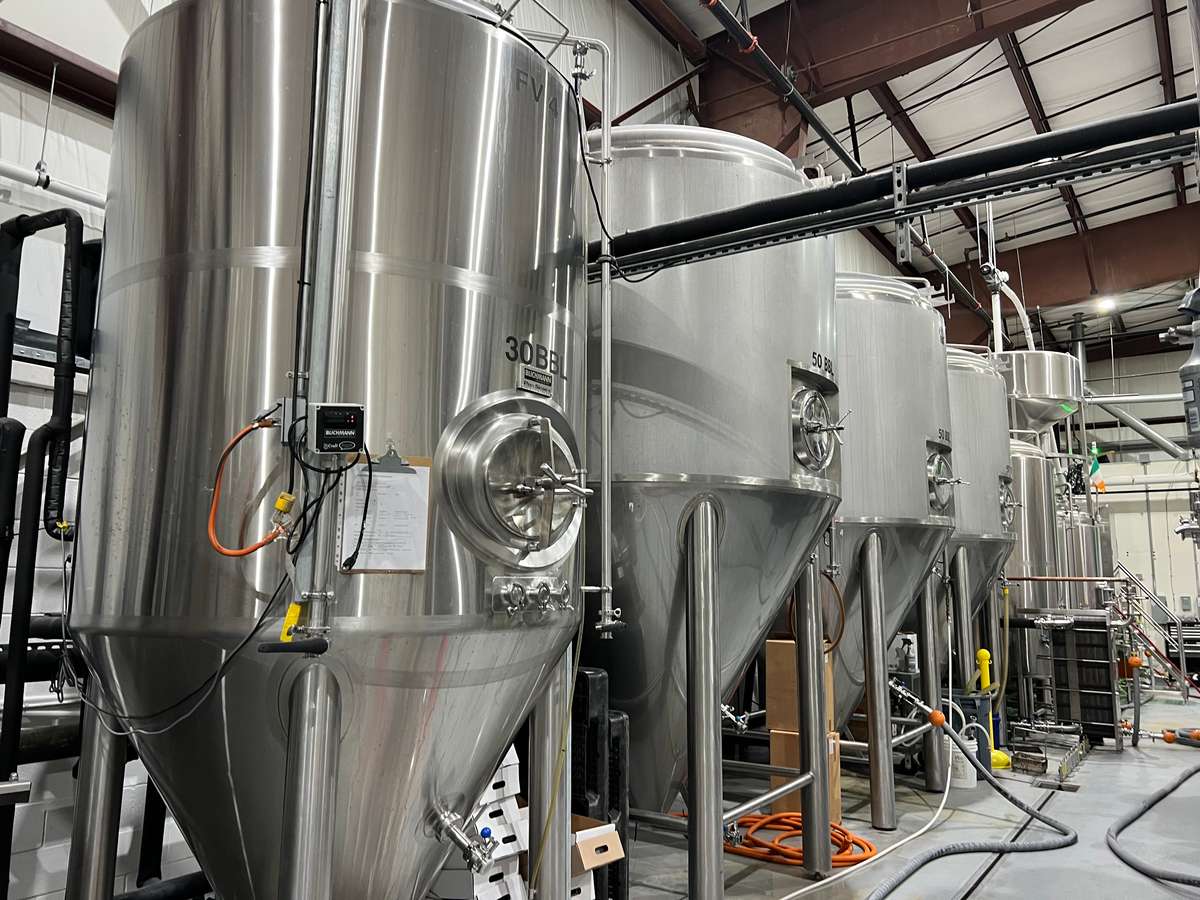 brewery