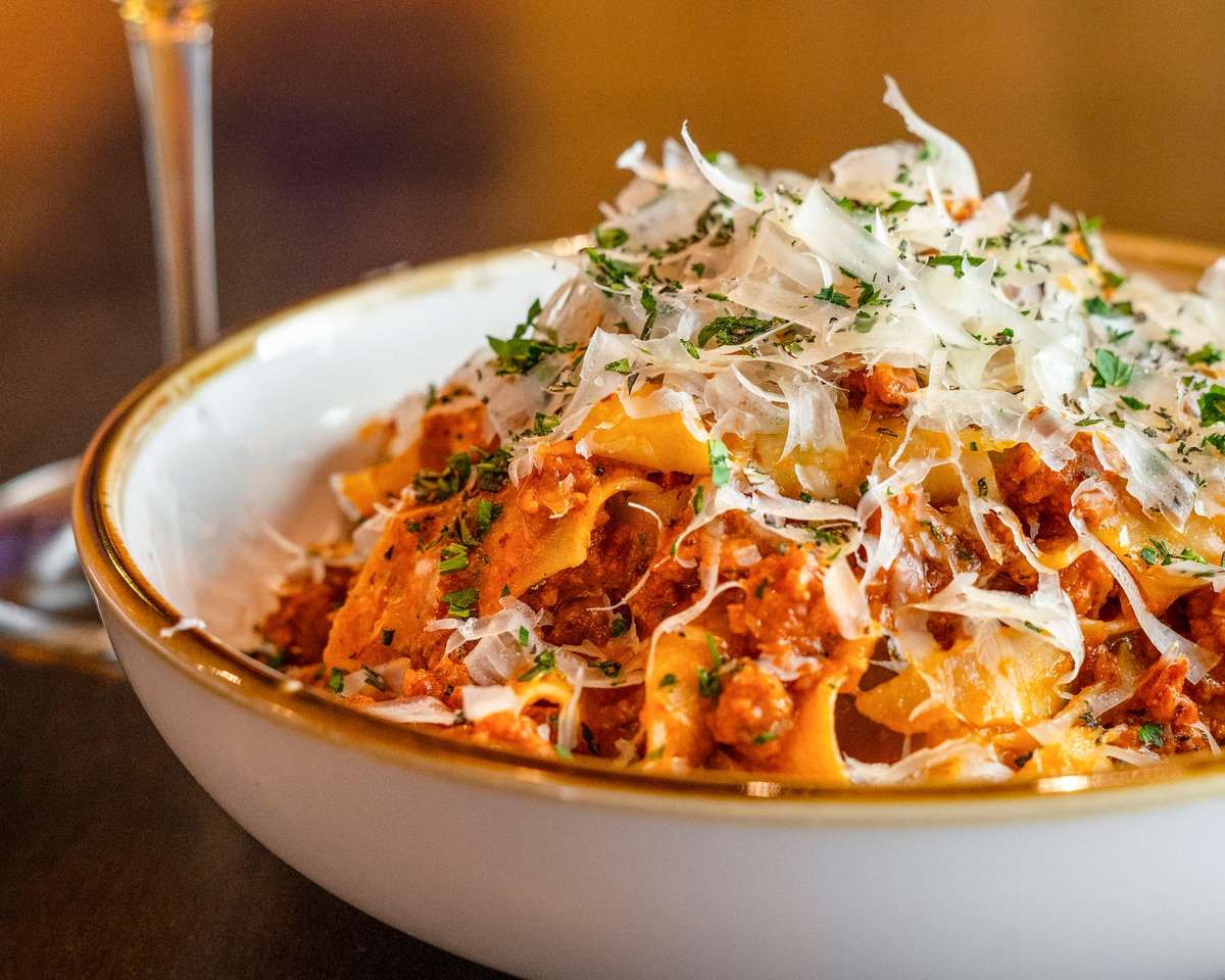 pasta